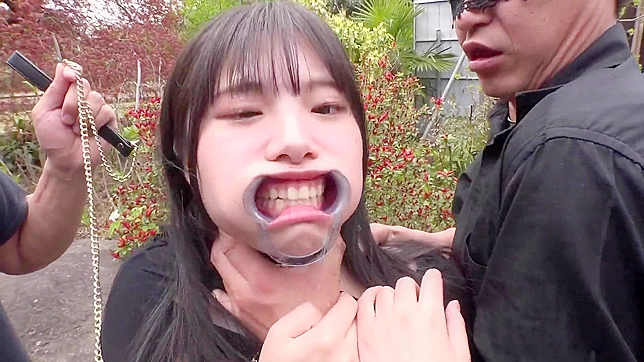 Japanese Teen Gets Wild with Toys and Cumshot