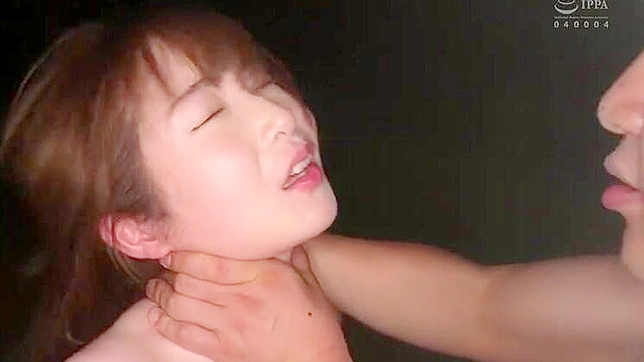 18 Year Old Japanese Girl Proves Her Slavery Through Tied Up Orgasm