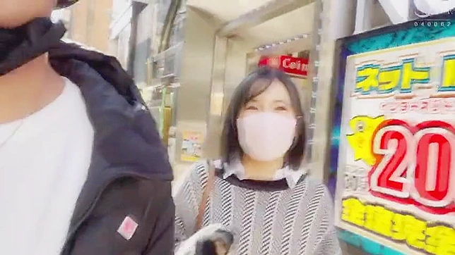 Japanese Schoolgirl Humiliation and Slavery with an Old Asian Man