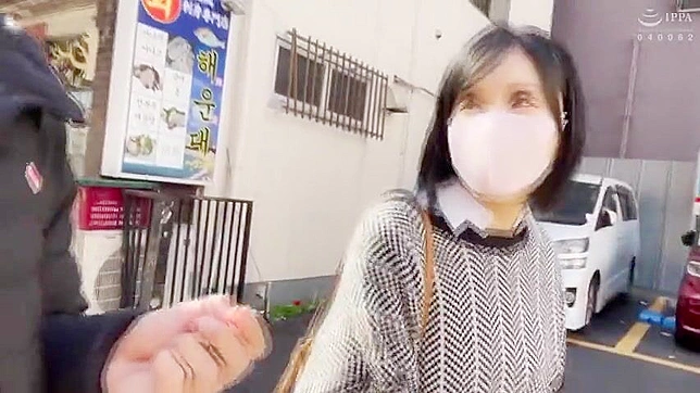 Japanese Schoolgirl Humiliation and Slavery with an Old Asian Man