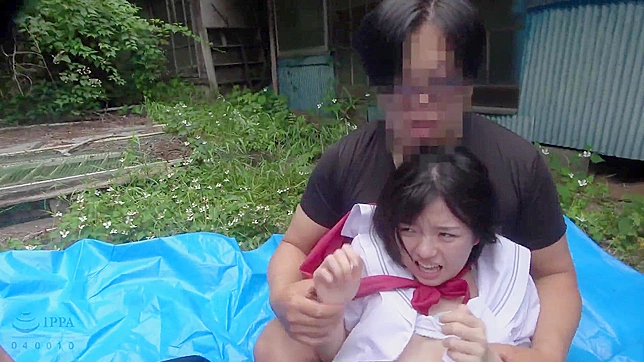 Humiliation, Slavery, and Restraint - A Japanese Couple's Secret Desires Revealed