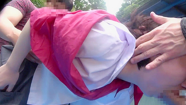 Humble Japanese Beauty Submits to Your Desires - Expert Blowjob Skills Revealed