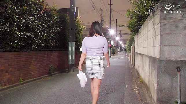 Humiliation and Desperation - Japanese Schoolgirl Fucking for Exam Pass!