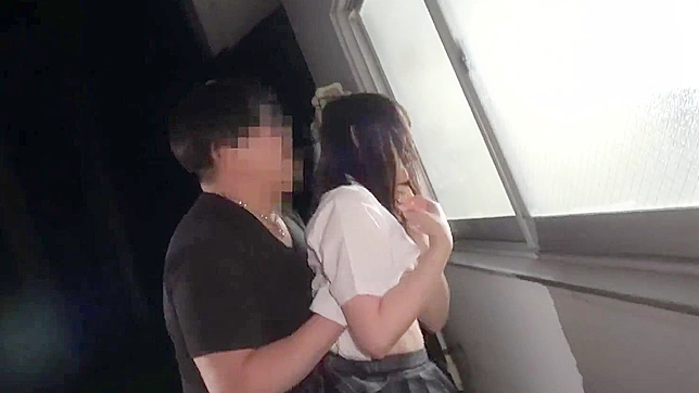 Humiliated Boss Turns into Submissive Slave for Asian Secretary