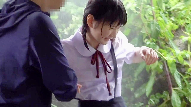 J-pop Idols Slave training delights on camera!