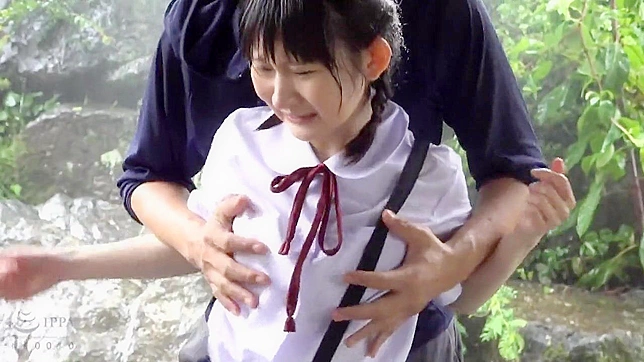 J-pop Idols Slave training delights on camera!