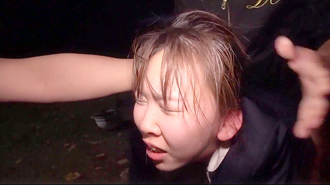 Humiliated Slave Tied and Fucked in Japanese Porn Video