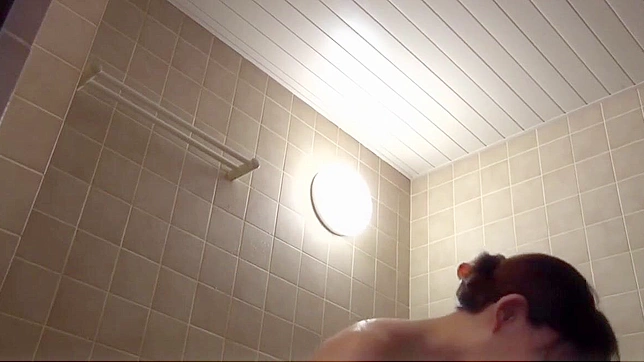 Relieve Your Frustration with a Seductive Bath ~ Captivate the Man of Your Dreams in One Clip!