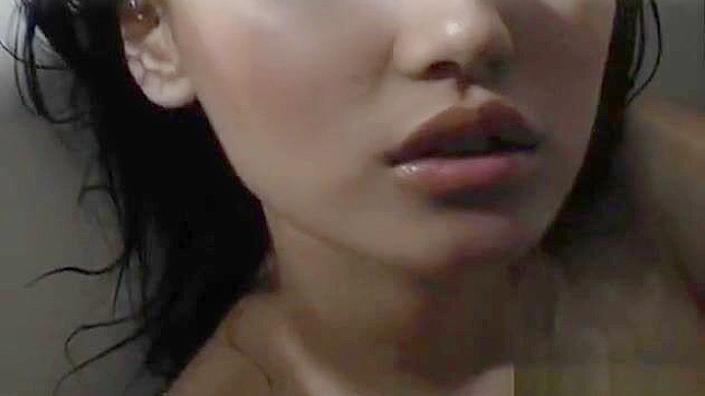 Maria Ozawa's Naughty Bathroom Strip Tease ~ A Must-Watch for all JAV Fans!