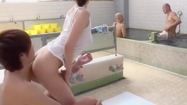 Japanese Enchantress Shows Off Her Luscious Body in This Must-Watch JAV Video