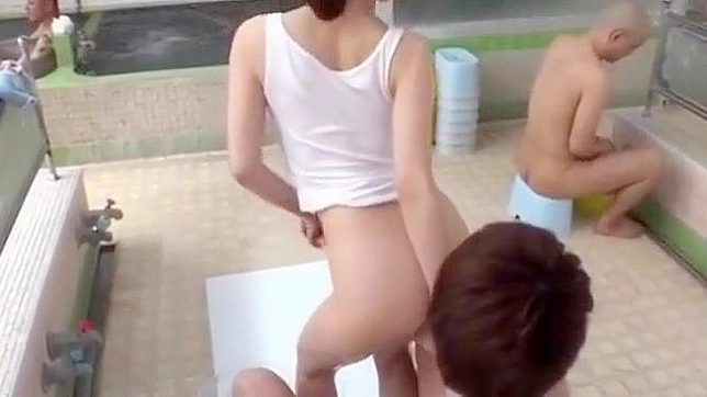 Japanese Enchantress Shows Off Her Luscious Body in This Must-Watch JAV Video