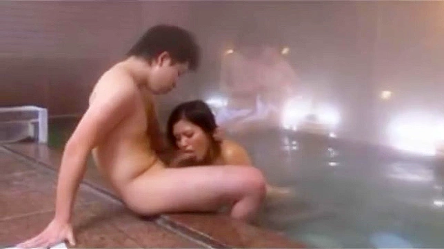 Relax and Rejuvenate with a Luscious Japanese Bathhouse Experience