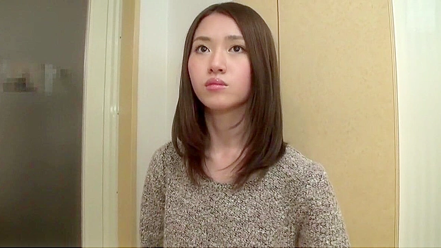 Japanese Beauty in a Seductive Shower ~ Must-Watch HD JAV Clip!