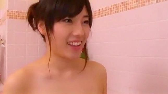 Welcome to the World of Luscious Japanese Big Boobs! Meet Azusa Nagasawa in Our JAV Scene