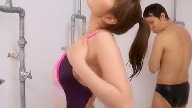 Witness the Best Japanese Blowjob Scene Yet with Yuma Asami in 'Incredible JAV'