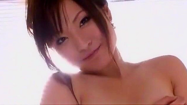 JAV Sensation Tsukasa Mizuno's Crazy Interview and POV Clip - A Must-Watch for All Slut Lovers!