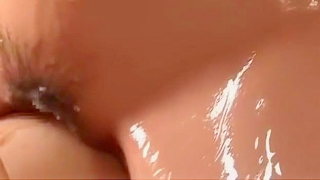 Revealing JAV Sensation ~ Tiny Titillating Treasures