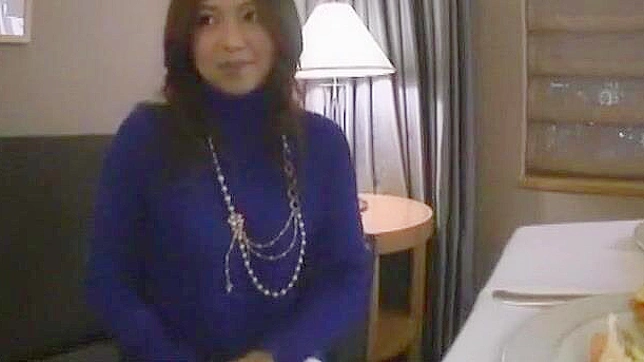 Uncover the Alluring Yura Aikawa in Public JAV Facial Madness