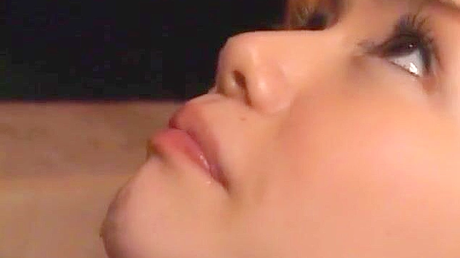 Japanese Goddess Rio Kitajima in Sensual Shower Pleasure - A Must-Watch JAV Video!