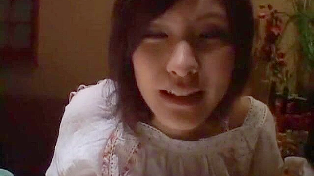 Unleash Your Desires with Stunning Japanese Pornstar Nao Ayukawa in this Exotic POV JAV Video