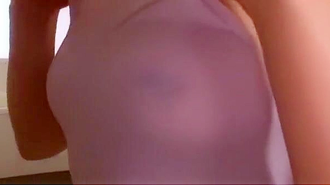 Natsuki Kitagawa's Luscious Figure in Crazy Fetish Handjobs JAV Video