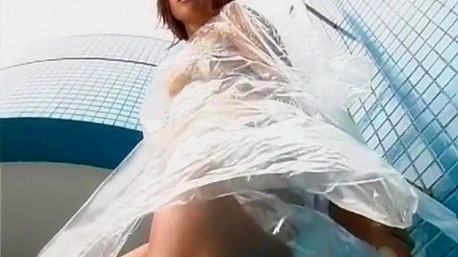 Jun Nada's Mesmerizing Performance in Exotic Showers - A Must-Watch JAV Movie for Small Tits Fans!