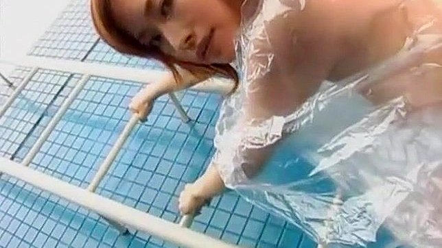 Jun Nada's Mesmerizing Performance in Exotic Showers - A Must-Watch JAV Movie for Small Tits Fans!