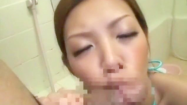 Revealing the sexually alluring side of JAV idols Reina Matsushima, Roa Sumikawa, and Haruka Sanada