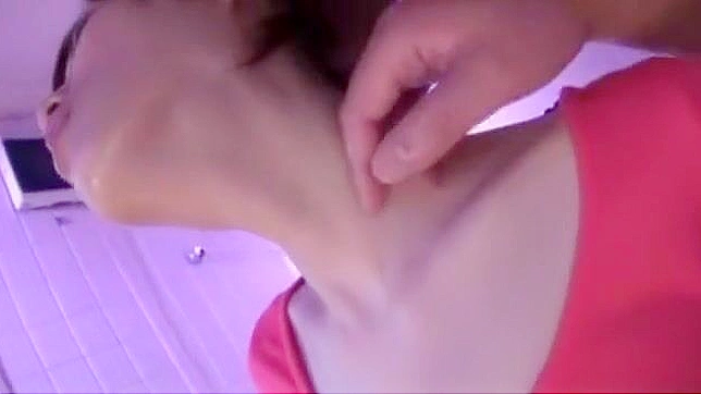 Experience the Seduction of Japanese Siren Serina Hayakawa with Ryo Shinohara in JAV's Hottest Dildos/Toys Scene