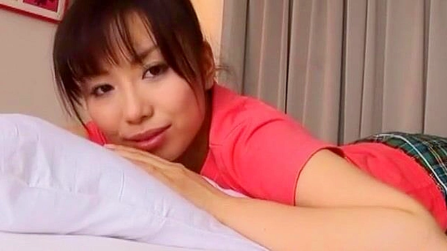 Discover Luscious Hina Hanami's Exotic Shower Show in this JAV Big Tits Video!