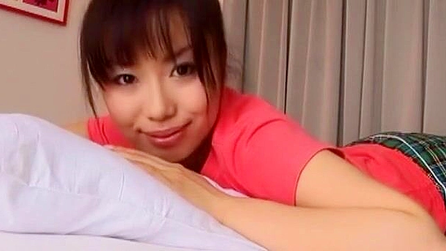 Discover Luscious Hina Hanami's Exotic Shower Show in this JAV Big Tits Video!