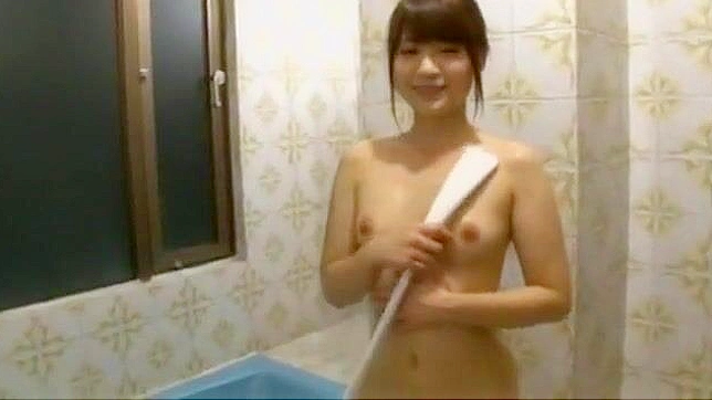 Enjoy the Sensual Mayuka Akimoto in this Sizzling JAV Girlfriend Video