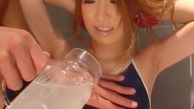 Yuzu Shiina, the Most Alluring Japanese Enchantress in Ultimate Fetish JAV