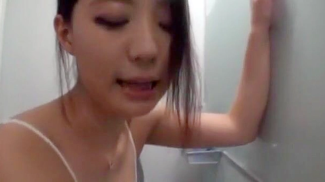 JAV Goddess Yuka Tachibana in Sensual Fetish Showers by JAVHD! (1-4, 5, 6)