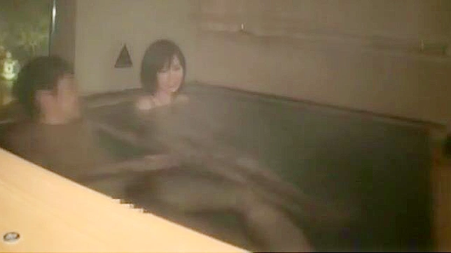 Revealing the Enticing Beauty of Exotic Japanese Chick Nanako Mori in JAV Showers Video