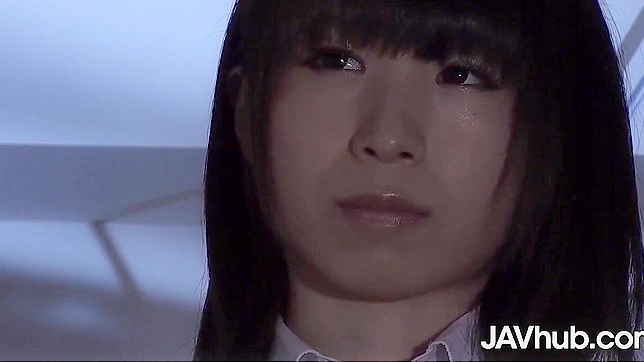 JAV Slutty Nurse Mayumi Iizuka Gets Sexually Penetrated by Her Patient