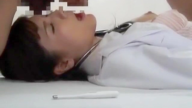 Naughty Japanese Nurses Sucking in Part 1 ~ Get Your Fix of Hot JAV Action!