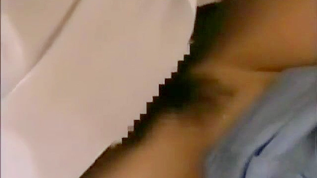 JAV Nurse Gets Fucked by the Doctor ~ 12 Intense Scenes!