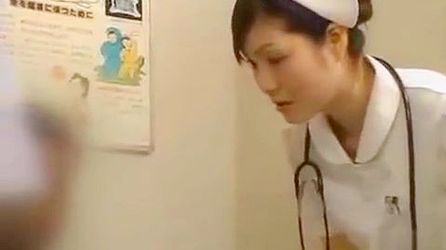 Japanese Women Go Wild for Weekly Sex Therapy ~ Experience the Ultimate Pleasure