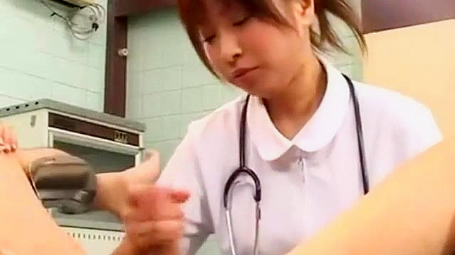 Japanese Nurses in Charge ~ Exploring the Alluring World of Femdom Hospitals