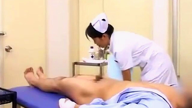 Japanese Nurses in Charge ~ Exploring the Alluring World of Femdom Hospitals