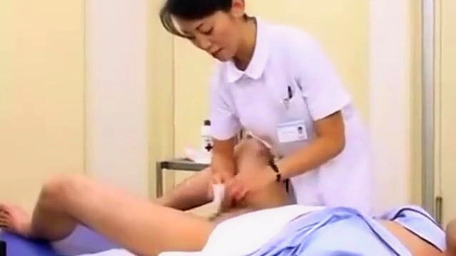 Japanese Nurses in Charge ~ Exploring the Alluring World of Femdom Hospitals