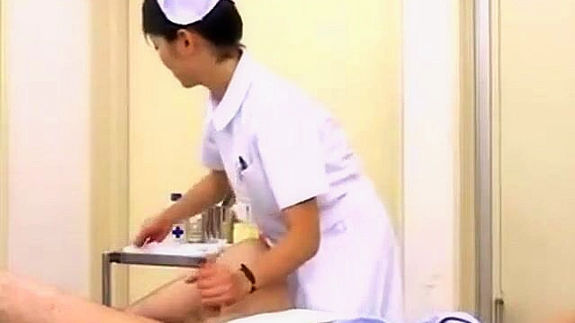 Japanese Nurses in Charge ~ Exploring the Alluring World of Femdom Hospitals