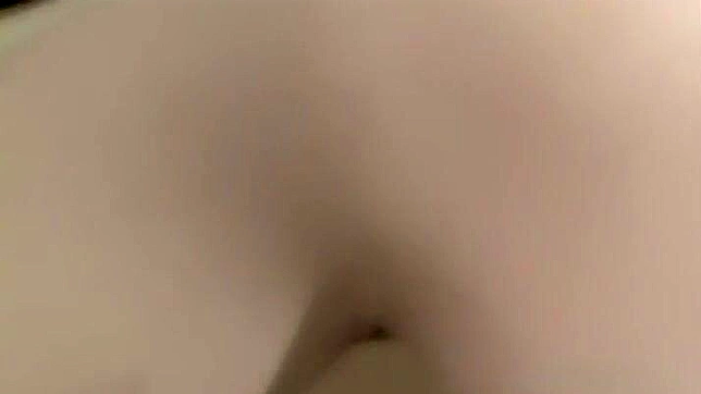 Mesmerizing Slim Girl's Ecstasy ~ A JAV Delight for Your Eyes Only