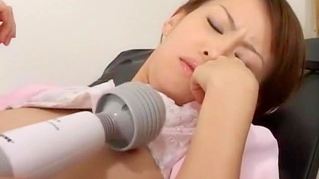 Unleash Your Desires with Luscious Japanese Enchantress Ai Himeno in this Amateur Nurse JAV Clip