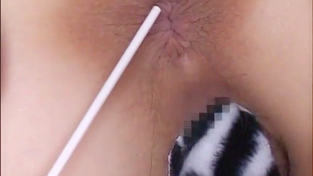 Relish in the Sensual Touch of Voluptuous Japanese Enchantress Aki Mizuhara in this Intimate JAV Close-up