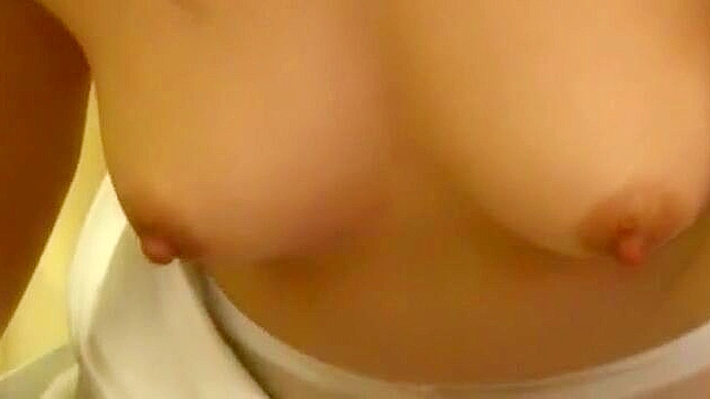 Nao Mizuki, Ai Haneda, and Saori Hara Seduce in Sexy Nurse JAV Scene with Lavish Big Tits