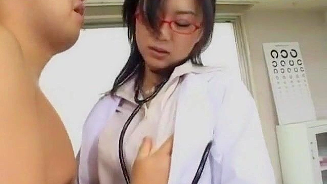 Japanese Beauty in Scorching Hot Amateur JAV - Your Ultimate Fantasy