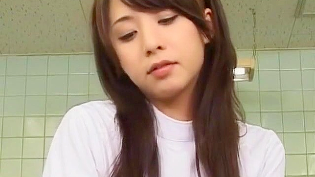 Click to Watch Yuka Osawa's Steamy Handjob in JAV Scene!