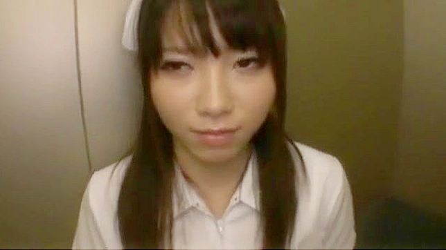 Witness the Irresistible Charm of Mana Haruka in JAV's Latest POV Small Tits Movie